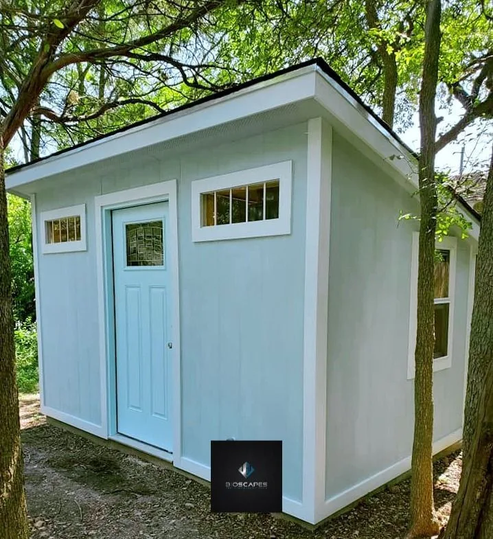Women’s Workspace Retreat by BioScapes LLC - Photo 4