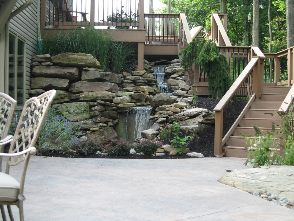 Patios and Walkways by The Ohio Valley Group, INC. - Photo 12
