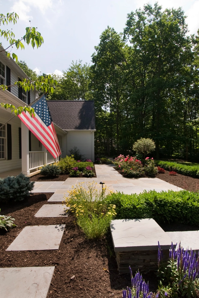 Patios and Walkways by The Ohio Valley Group, INC. - Photo 19