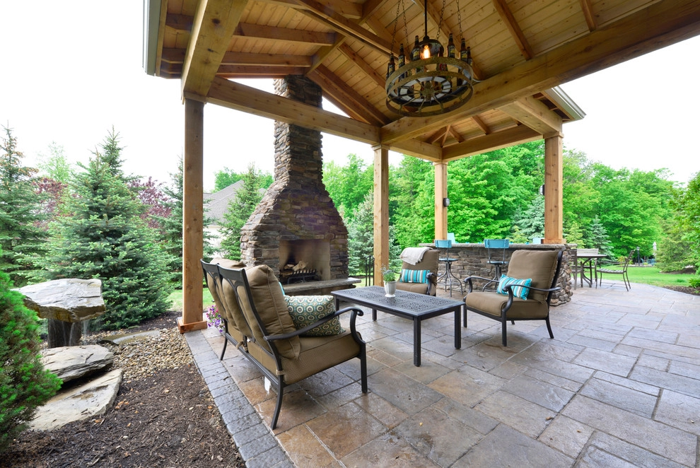 Patios and Walkways by The Ohio Valley Group, INC. - Photo 4