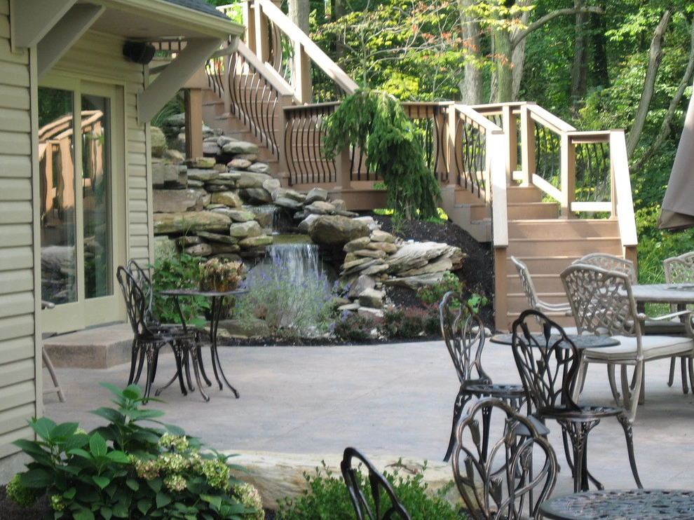 Patios and Walkways by The Ohio Valley Group, INC. - Photo 5