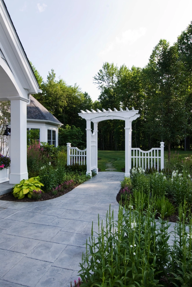 Patios and Walkways by The Ohio Valley Group, INC. - Photo 3