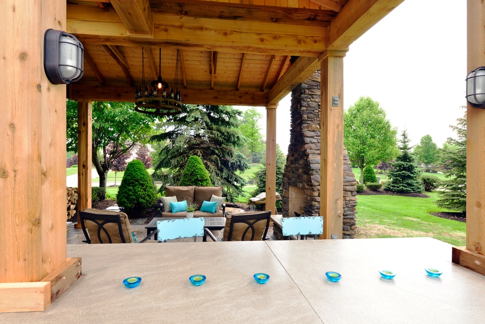 Patios and Walkways by The Ohio Valley Group, INC. - Photo 18