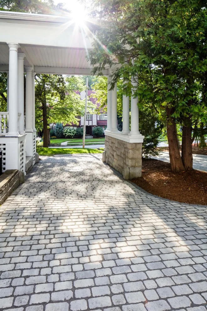 Classic Curb Appeal by Techo-Bloc - Photo 2