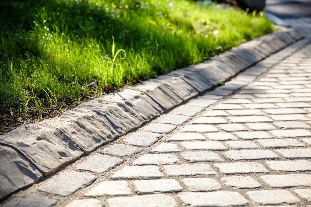 Classic Curb Appeal by Techo-Bloc - Photo 4