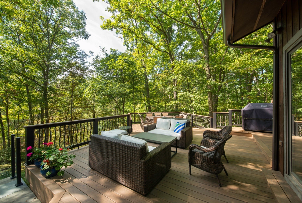 Moreland Hills Scenic Ravine Getaway by The Ohio Valley Group, INC. - Photo 5