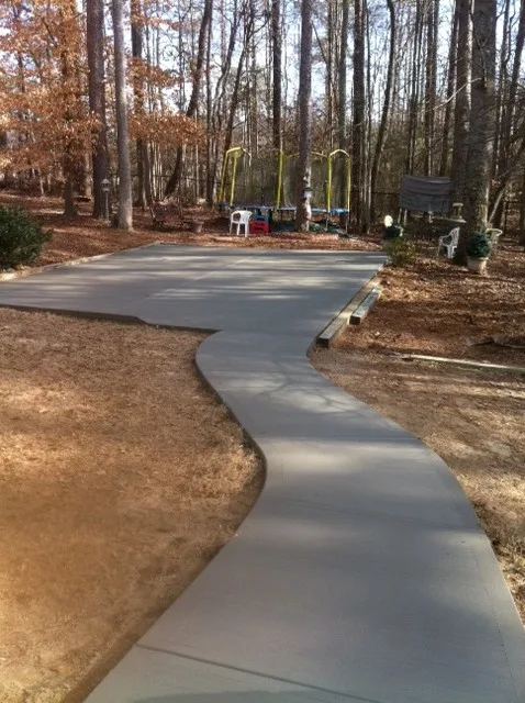 Outdoor Spaces and Beyond by Sudlow Concrete - Photo 11