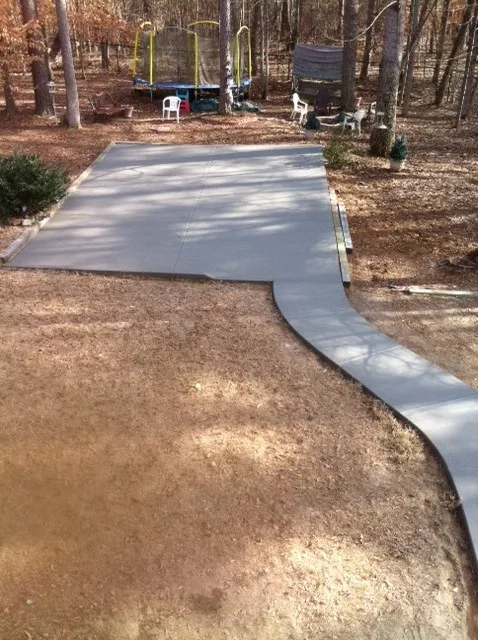 Outdoor Spaces and Beyond by Sudlow Concrete - Photo 2