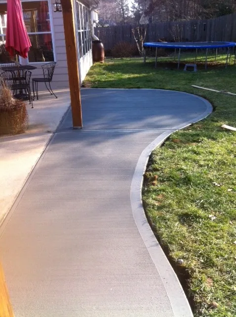 Outdoor Spaces and Beyond by Sudlow Concrete - Photo 3