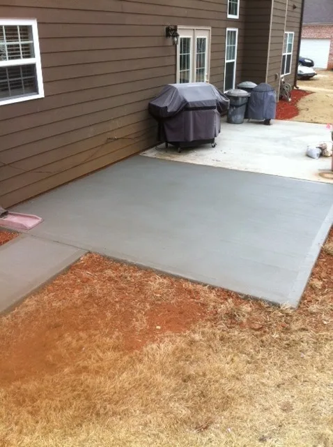 Outdoor Spaces and Beyond by Sudlow Concrete - Photo 27