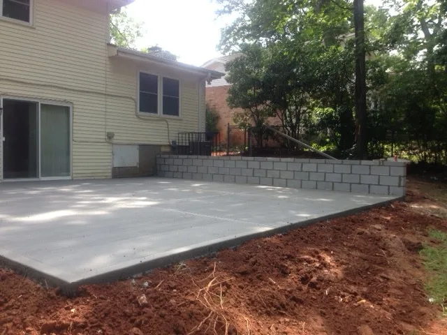 Outdoor Spaces and Beyond by Sudlow Concrete - Photo 23