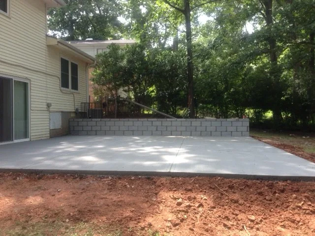 Outdoor Spaces and Beyond by Sudlow Concrete - Photo 12