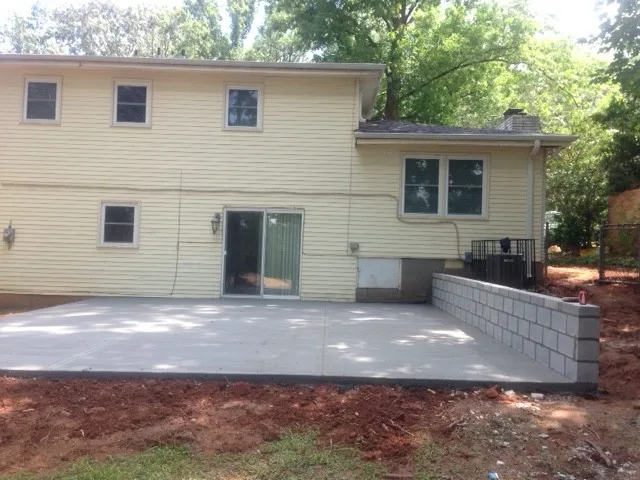 Outdoor Spaces and Beyond by Sudlow Concrete - Photo 14