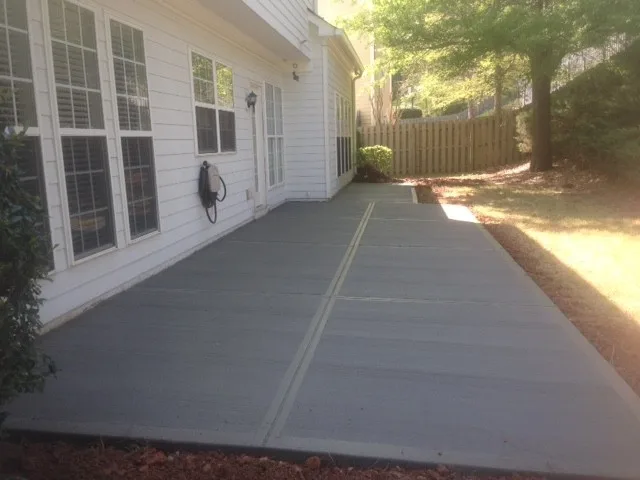 Outdoor Spaces and Beyond by Sudlow Concrete - Photo 18