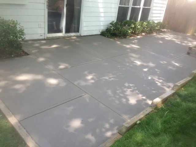 Outdoor Spaces and Beyond by Sudlow Concrete - Photo 31