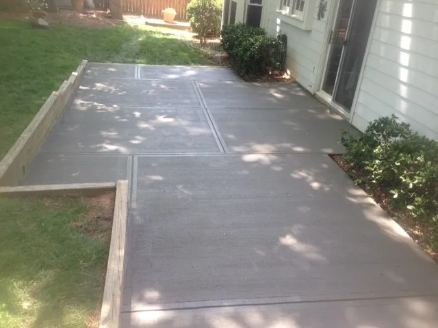 Outdoor Spaces and Beyond by Sudlow Concrete - Photo 7