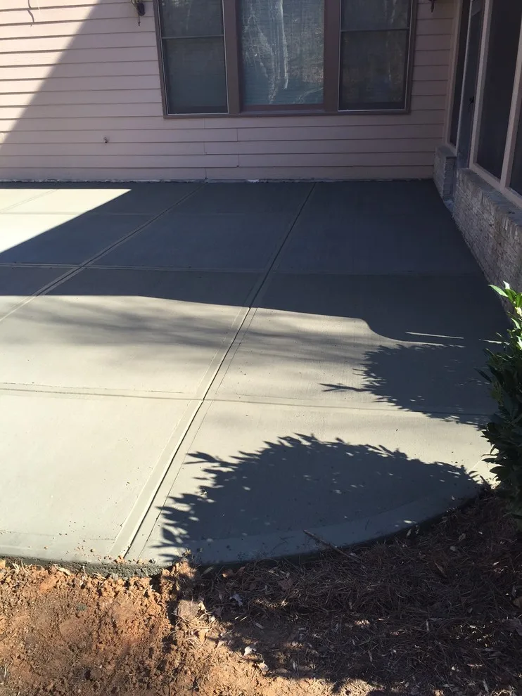 Outdoor Spaces and Beyond by Sudlow Concrete - Photo 29
