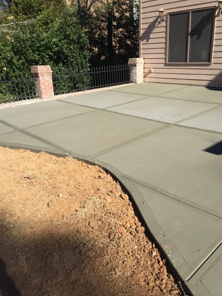 Outdoor Spaces and Beyond by Sudlow Concrete - Photo 19