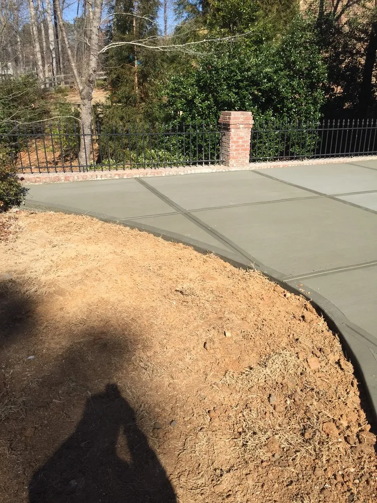 Outdoor Spaces and Beyond by Sudlow Concrete - Photo 10