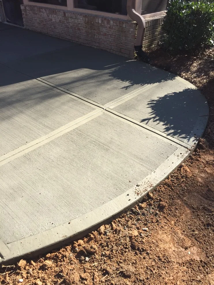 Outdoor Spaces and Beyond by Sudlow Concrete - Photo 22