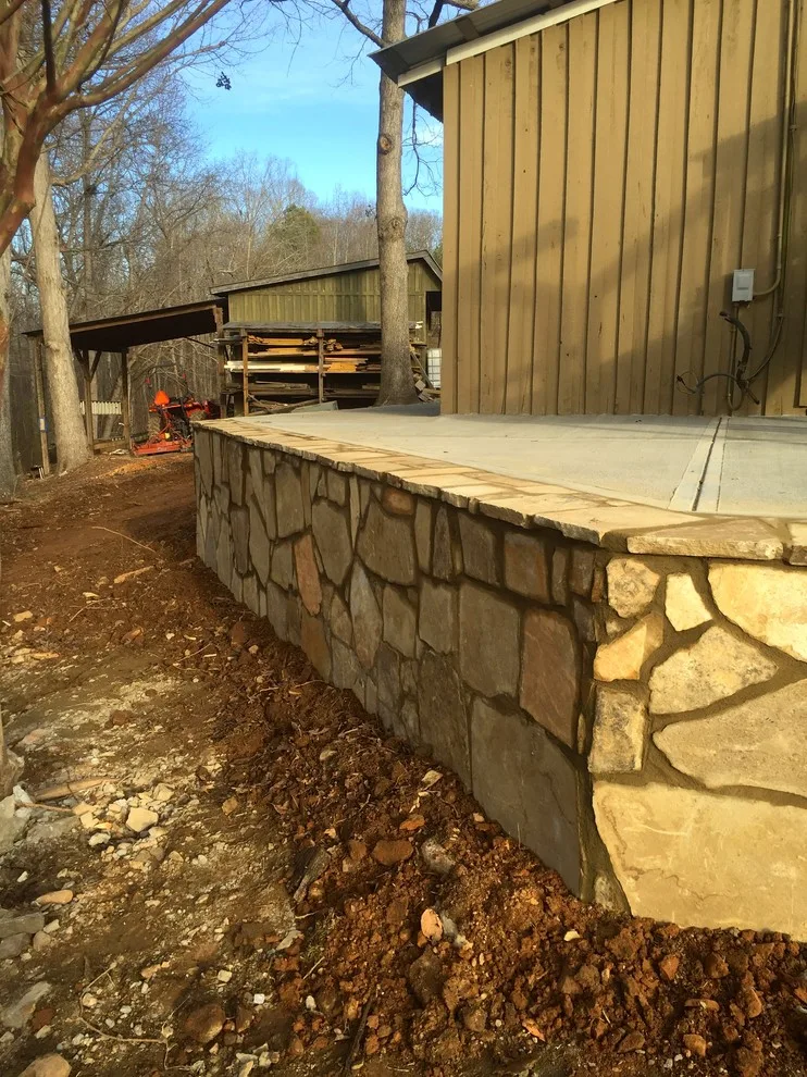 Outdoor Spaces and Beyond by Sudlow Concrete - Photo 13