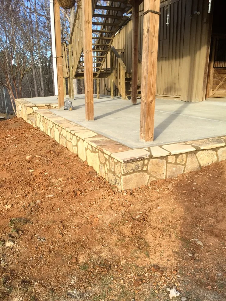 Outdoor Spaces and Beyond by Sudlow Concrete - Photo 16