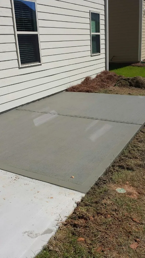 Outdoor Spaces and Beyond by Sudlow Concrete - Photo 32