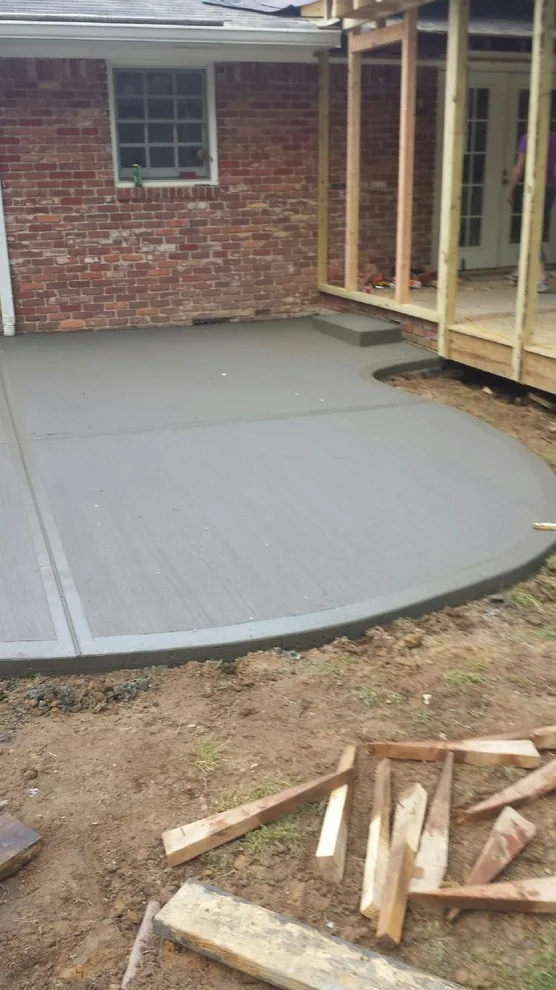 Outdoor Spaces and Beyond by Sudlow Concrete - Photo 9
