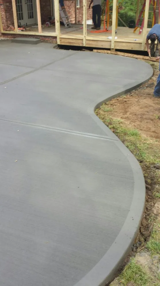 Outdoor Spaces and Beyond by Sudlow Concrete - Photo 21