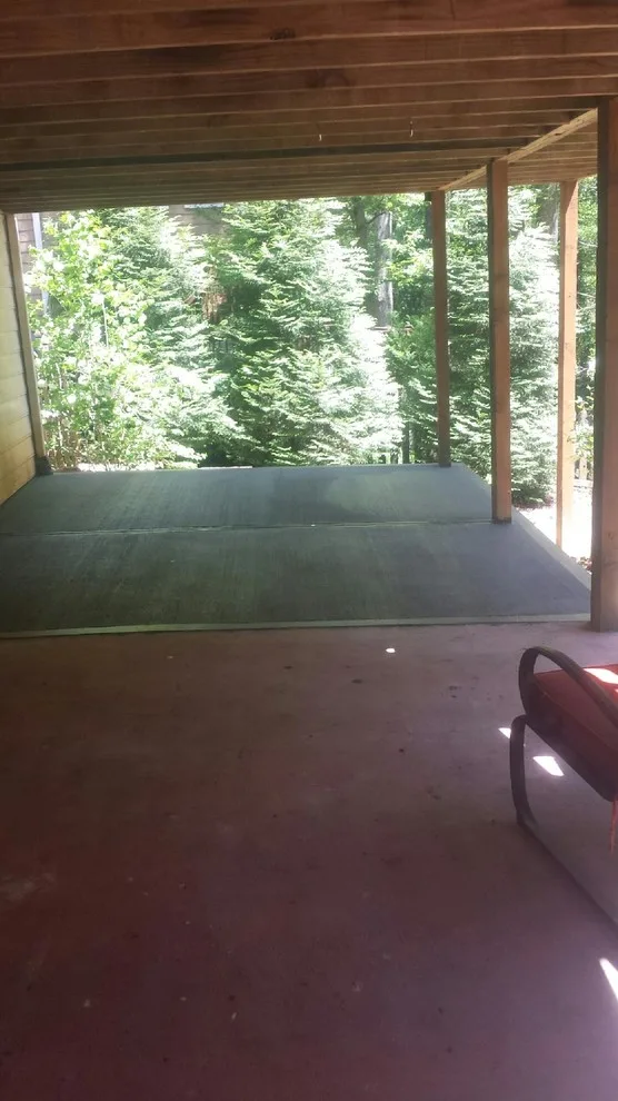 Outdoor Spaces and Beyond by Sudlow Concrete - Photo 17