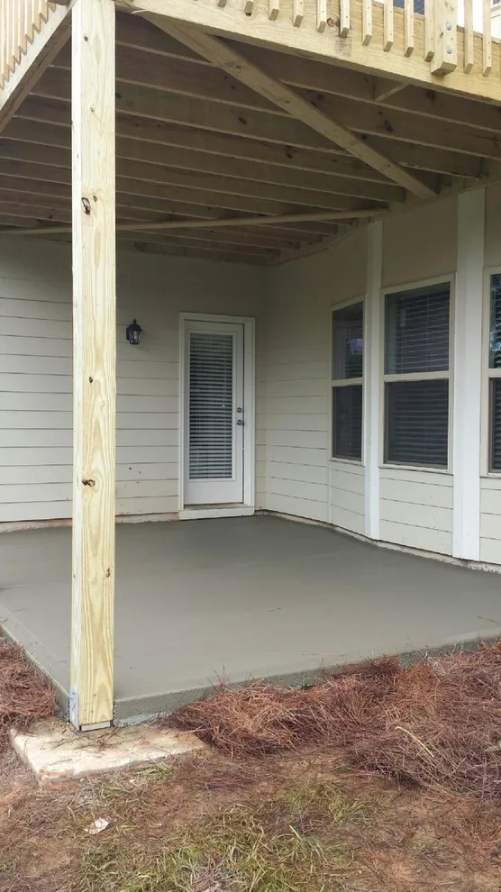 Outdoor Spaces and Beyond by Sudlow Concrete - Photo 20