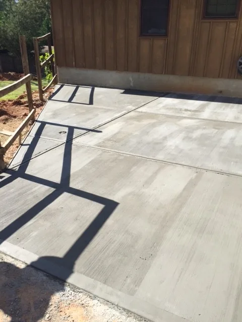 Outdoor Spaces and Beyond by Sudlow Concrete - Photo 25