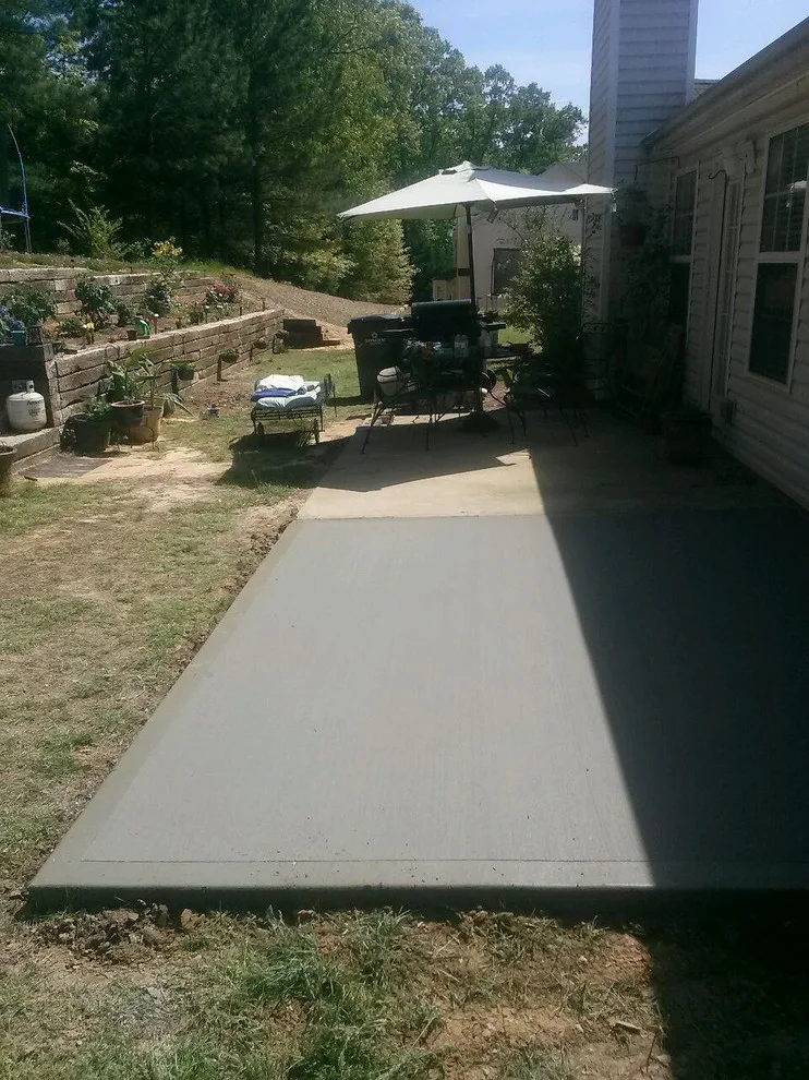Outdoor Spaces and Beyond by Sudlow Concrete - Photo 4