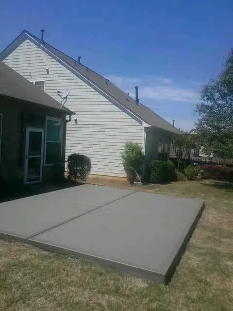 Outdoor Spaces and Beyond by Sudlow Concrete - Photo 15