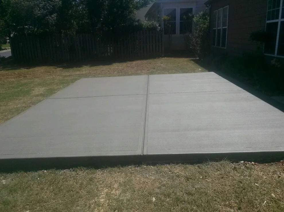 Outdoor Spaces and Beyond by Sudlow Concrete - Photo 6