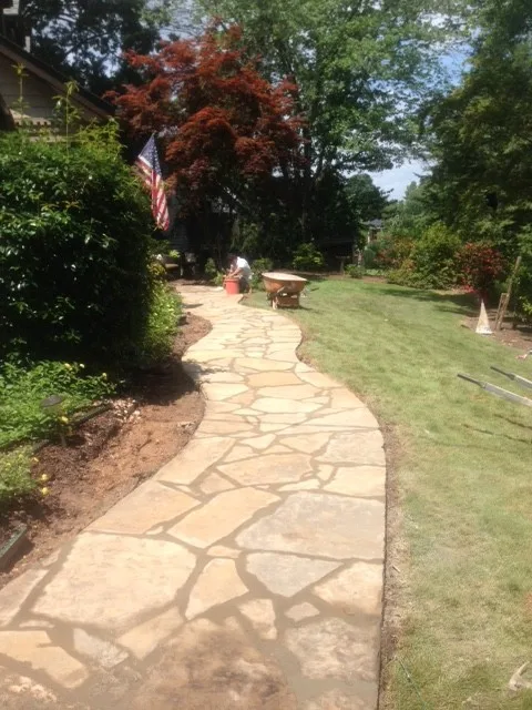 Paths and Pavements by Sudlow Concrete - Photo 17