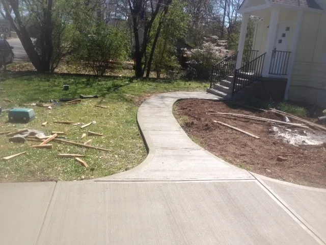 Paths and Pavements by Sudlow Concrete - Photo 5