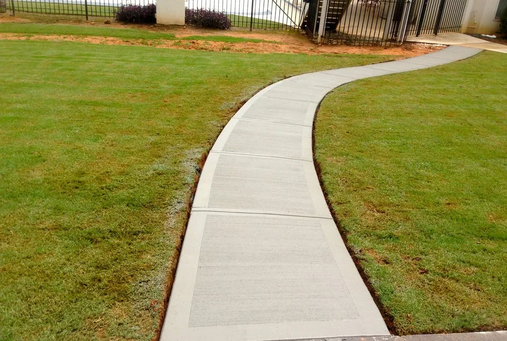 Paths and Pavements by Sudlow Concrete - Photo 4