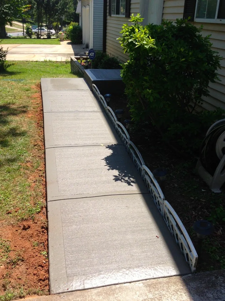 Paths and Pavements by Sudlow Concrete - Photo 11