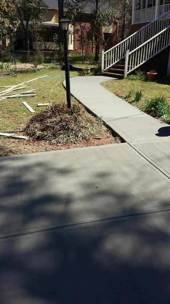 Paths and Pavements by Sudlow Concrete - Photo 2