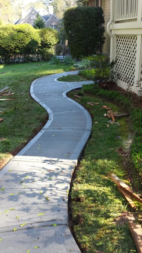 Paths and Pavements by Sudlow Concrete - Photo 15