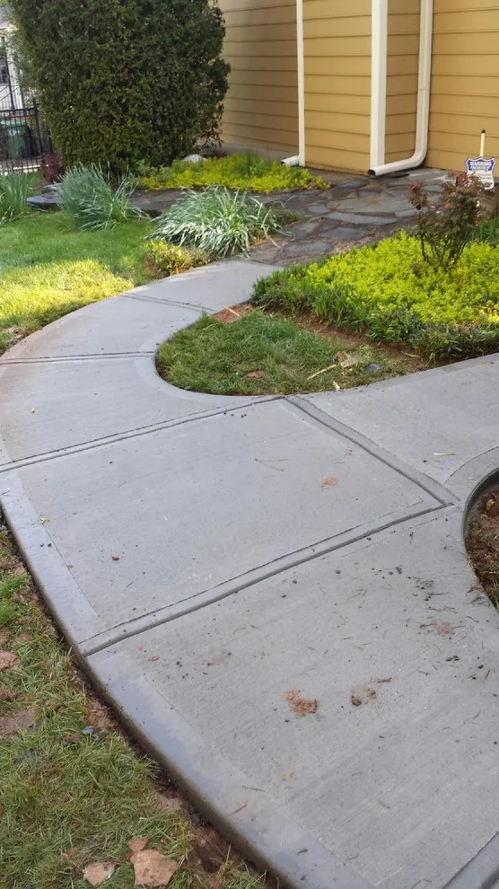Paths and Pavements by Sudlow Concrete - Photo 12