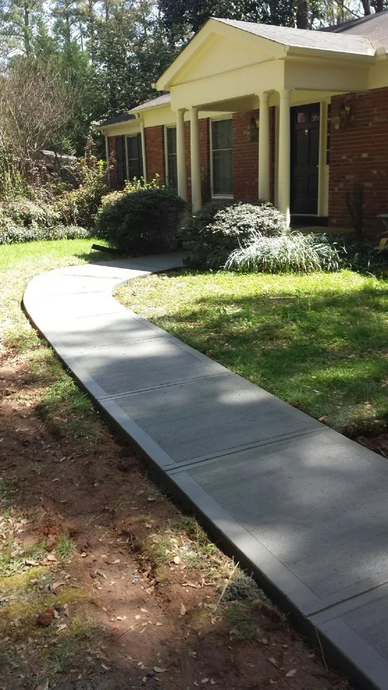 Paths and Pavements by Sudlow Concrete - Photo 7
