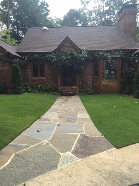 Paths and Pavements by Sudlow Concrete - Photo 3