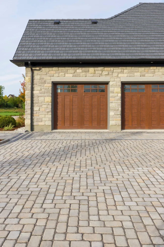 Ontario Driveway Planning by Techo-Bloc - Photo 19