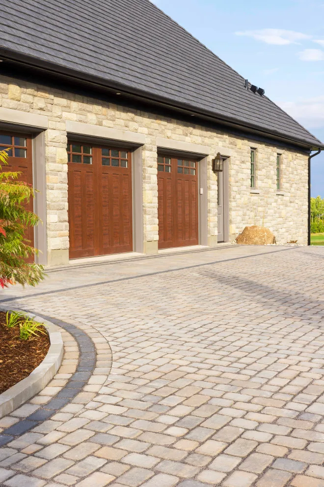 Ontario Driveway Planning by Techo-Bloc - Photo 15