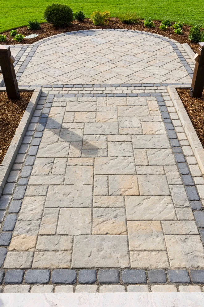 Ontario Driveway Planning by Techo-Bloc - Photo 16
