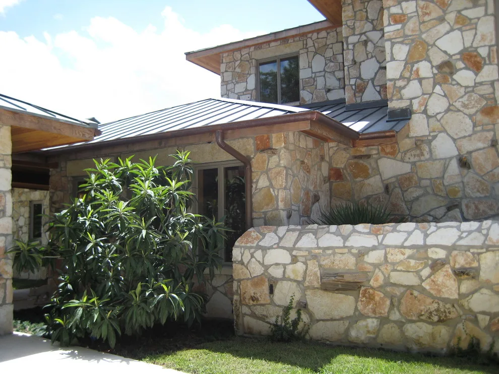 Lakeside View Open Backyard Design by Marula Landscape & Design - Photo 4