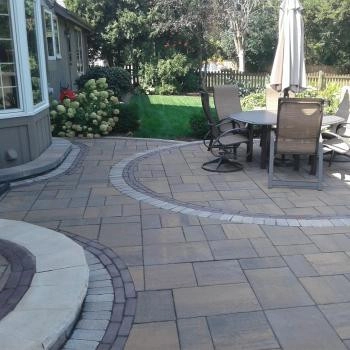 Narnia Landscaping, Design, And Construction Inc. - Photo 3