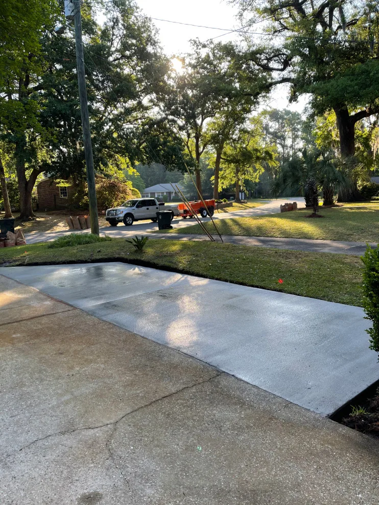 Additional Finished Projects by Charleston Pavers, LLC by Charleston Pavers LLC - Photo 6